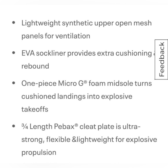 UNDER ARMOUR UA KICK SPRINT 4 TRACK and FIELD UNISEX SHOES - Picture 7 of 9